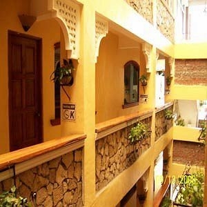 Saint Illians Inn0