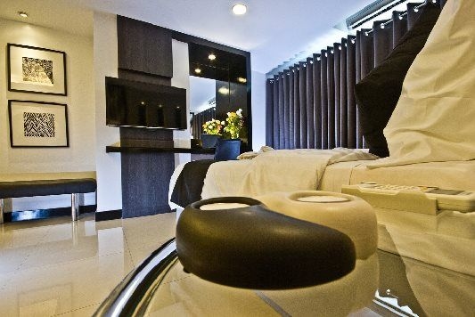 Y2 Residence Hotel4