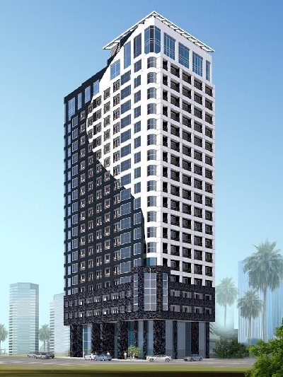 Y2 Residence Hotel0