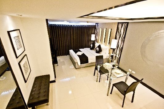 Y2 Residence Hotel2