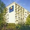 Comfort Hotel Weimar0