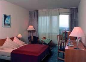 Comfort Hotel Weimar2