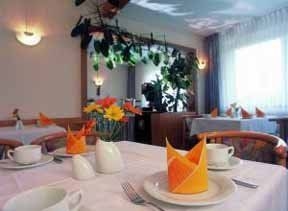Comfort Hotel Weimar3