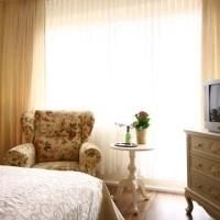 Comfort Hotel Weimar4