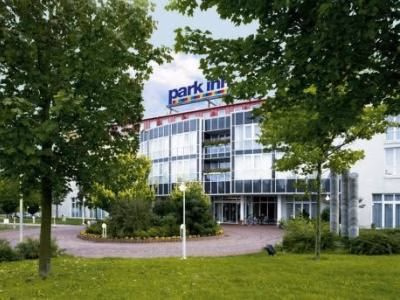 Park Inn Weimar1