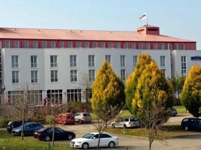 Park Inn Weimar0