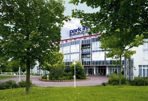 Park Inn Weimar2