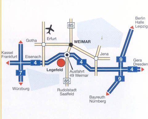 Park Inn Weimar3