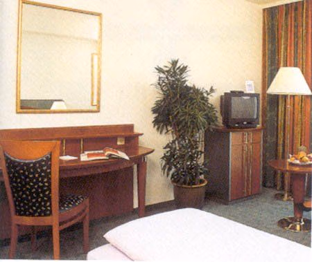 Park Inn Weimar4