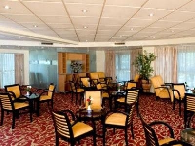 Rimonim Tower Ramat Gan1