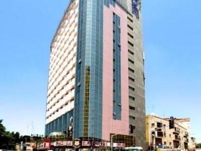 Rimonim Tower Ramat Gan0