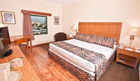 Guaparo Inn2