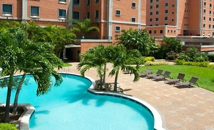 Guaparo Inn0