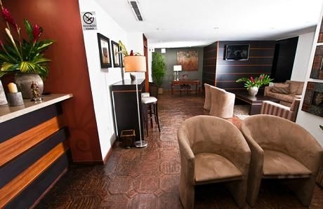 Guaparo Suites3