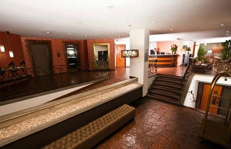 Guaparo Suites2