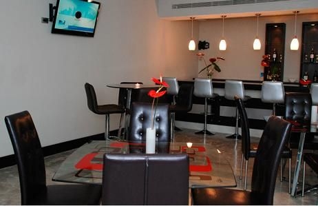 Guaparo Suites1