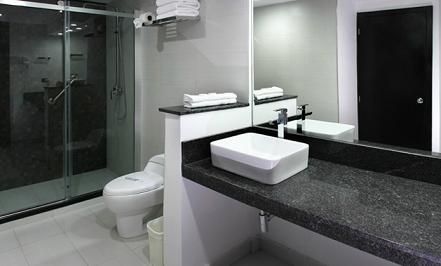 Guaparo Suites0