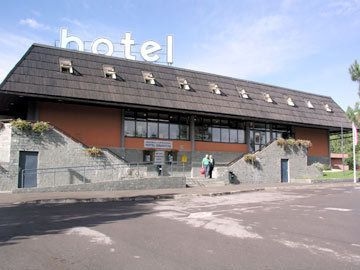Hotel Grabovac0