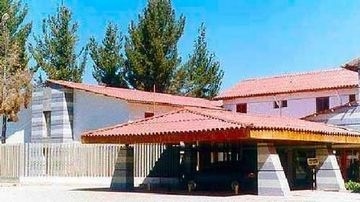 SUITES DON CARLOS1