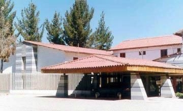 SUITES DON CARLOS0