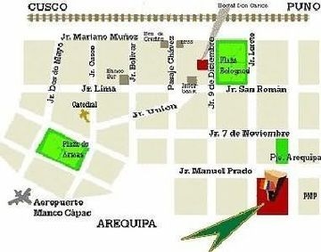 SUITES DON CARLOS4
