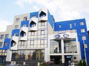 ALCADIBO CENTER0