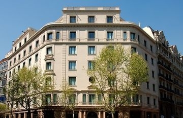 Barcelona Center0