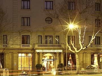 Barcelona Center1