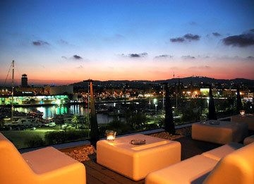 Hotel 54 Barceloneta3
