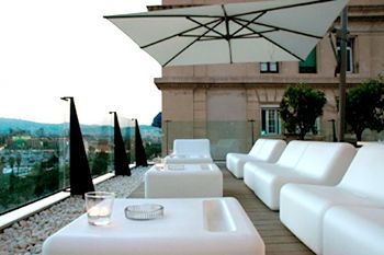 Hotel 54 Barceloneta2