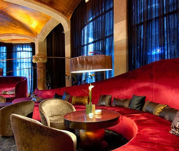 Hotel Casa Fuster G.L. Monumento1