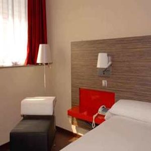 Confortel Barcelona2
