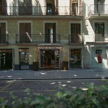 Arc La Rambla0