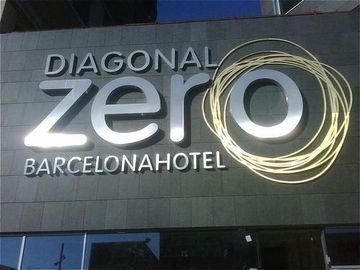 Diagonal Zero3