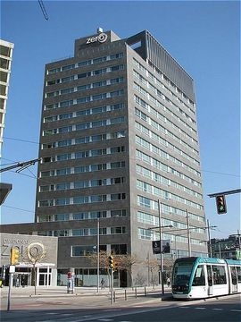 Diagonal Zero1