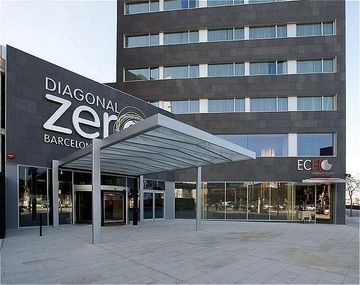 Diagonal Zero0