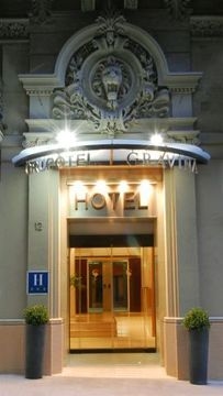 Grupotel Gravina3