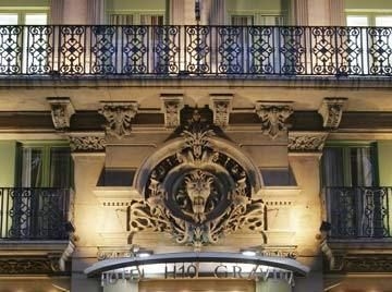 Grupotel Gravina1