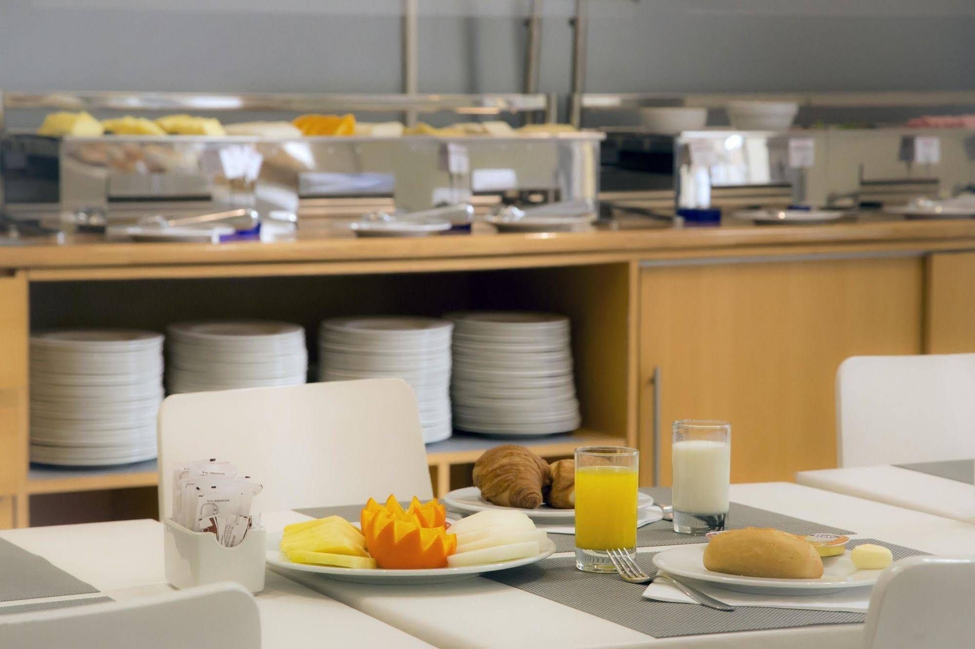 BCN Urban Hotels Gran Ducat4
