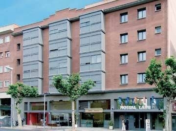 Lami Hostel2