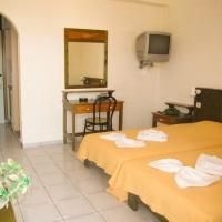 Mikro Village Hotel3