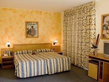 Ramblas Hotels1