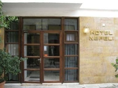 Nefeli Hotel2