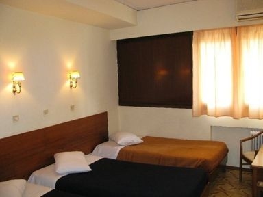 Nefeli Hotel0