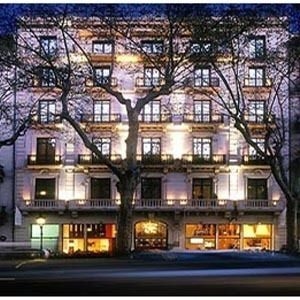 Acta Atrium Palace0