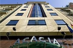 Aparthotel Acacia0