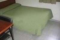 Hostal Ballestero0