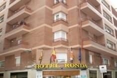 Ronda Hotel0