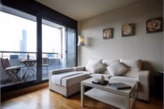 Tendency Group Apartments 30