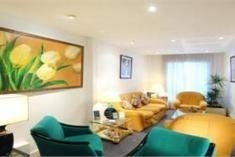 Aparthotel Bonanova0